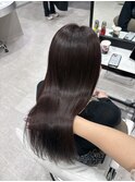ラベンダーブラウン
