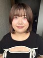 アンドバイモードケイズ (and by MODE K's) 深見 理緒