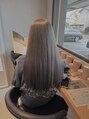 ファブ(Fab.)&nbsp;gray