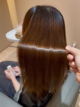 ミレヘアー 越谷(Mire hair)