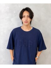 オールブルー(ALL BLue)&nbsp;細貝 