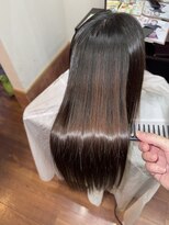 ピコヘアー(Pico hair) 髪質改善縮毛矯正