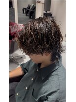 ブラッシュ バイ フォルテ 静岡 草薙店(Brush by FORTE)&nbsp;サーフカール