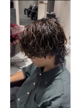 ブラッシュ バイ フォルテ 静岡 草薙店(Brush by FORTE) サーフカール