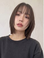 Joule金沢駅西【ジュール】【11月1日NEW OPEN(予定)】 金沢駅/レイヤーカット/ボブ/レイヤー/ダブルカラー/顔周り