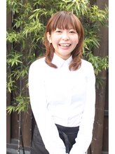 レンタル着物 岡本 清水坂店&nbsp;木下 彩子