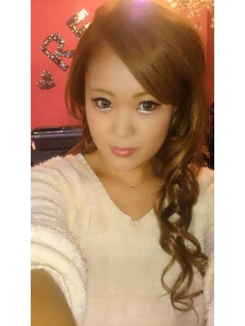 リミックス(REMIX by Love hair KING OF PRINCESS HAIR&EXTENTION) せいかちゃん