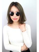 ジャコ ヘアー(jako HAIR)&nbsp;【jako】外ハネボブ