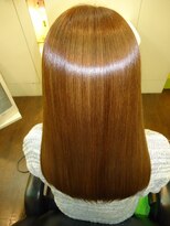 エムスリーディーミュゼステージ(M3D)&nbsp;ピコカラー＆トリートメント