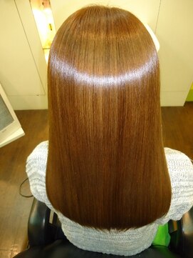 エムスリーディーミュゼステージ(M3D) ピコカラー＆トリートメント