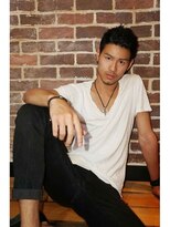 ヘアサロンエム 川越(HAIR SALON M)&nbsp;【M／ｓｓ】Summer NewYork Style