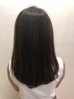 パティオンツー(PATIONN2)&nbsp;TOKIO超音波トリートメントでつるつる☆ナチュラルスタイル！