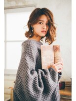 グランシャリオ 笹塚店(Grand Chariot) 【GrandChariot 笹塚】ハイトーンミディアム