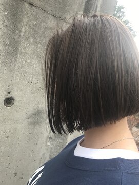 ロプート(Loput) Loput salon style 19.04.07