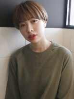 オペラ 調布店(OPERA by BALLEThair)&nbsp;OPERA調布＊シンプルマッシュショート