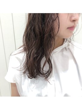 モリオフロムロンドン 大宮店(morio from London) 【morio坪井】