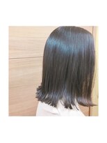 ビーニー(BeeNee) straight