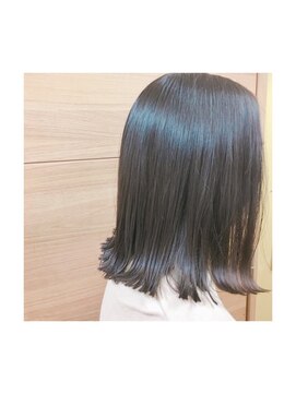 ビーニー(BeeNee) straight
