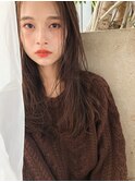 ざっくりレイヤー【Loom./明治神宮前/原宿/表参道】