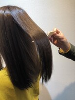 ラニス ヘア(Lanis hair)&nbsp;極上トリートメント