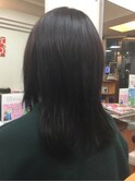 ナチュラルブラウン