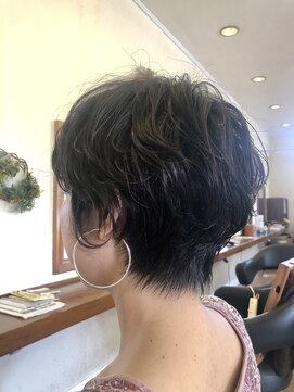 スガタ リフレクション(SUGATA reflection) オトナショート