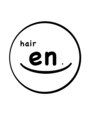 ヘアーエン(hair en.)&nbsp;大城 翔