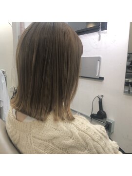 アルク(arc) ボブ