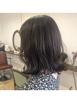 コキリ(kokiri) 【nasu】オリーブグレージュ