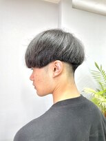 ゲート バーバー スタイル(GATE BAR BER STYLE)&nbsp;コメント真面目にしました