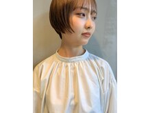 ヘアーソート(HAIR SORT)