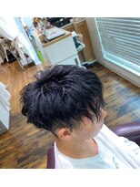 ロイヤルヘアー(ROYAL HAIR) ソフトツイストパーマ