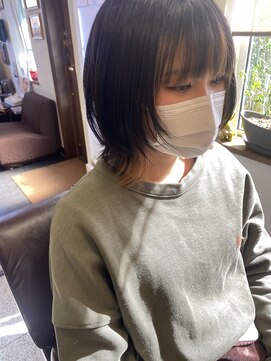 ナゴミ(NAGOMI) ネオウルフ