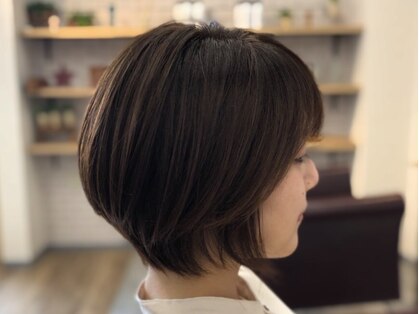 ウトカ(utoca)の写真