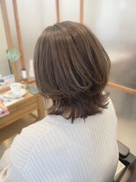 エルベ 内原店(elve)&nbsp;ショコラブラウン