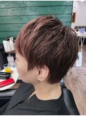 ベリーピンク