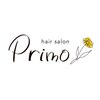 プリモ(Primo)のお店ロゴ
