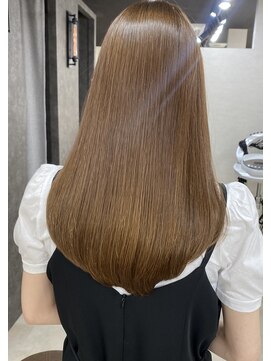 エフェクト(EFFECT hair care & Spa) アヴェダカラー福岡