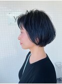 ストリートボブ