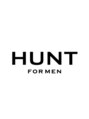 ハントフォーメン(HUNT FOR MEN)/HUNT　FOR　MEM
