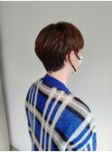 メンズショート
