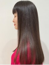 バディ ヘア フレス(BUDDY HAIR FRAIS)