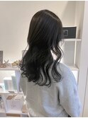ロングスタイル
