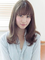 ウゴハナレ(UGO hanare)&nbsp;フォギーセミ