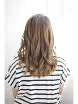 シュシュット(chouchoute)&nbsp;髪質改善前髪インナーグレージュピンクベージュマチルダボブ/047