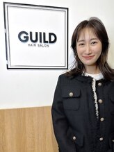 ギルド 東久留米店(GUILD) ふくい 