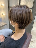 ミリ 調布店(Mili)&nbsp;Miliオリジナルスタイル