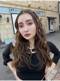 ロングヘア