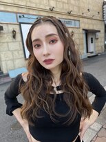 ロレト(Loreto)&nbsp;ロングヘア