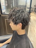 カイノ(KAINO)&nbsp;スパイラルパーマ